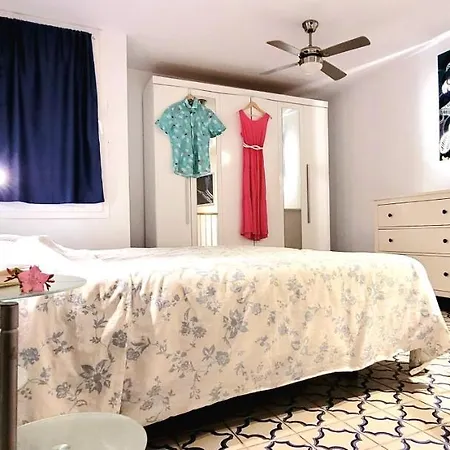 Apartment Tenerife Americas Bungalow Playa de las Americas (Tenerife)