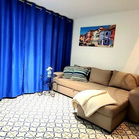 Apartment Tenerife Americas Bungalow