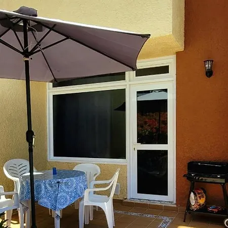Apartamento Tenerife Americas Bungalow *