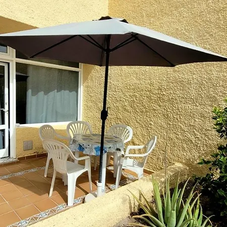 Tenerife Americas Bungalow Apartment