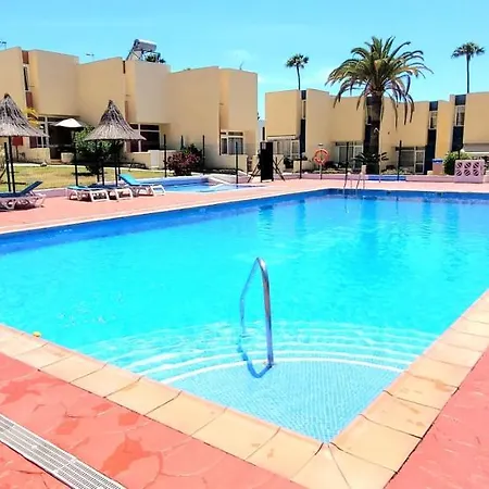 Apartment Tenerife Americas Bungalow Playa de las Americas (Tenerife)