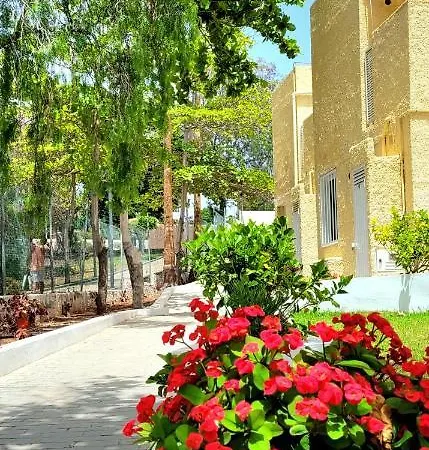 Tenerife Americas Bungalow Apartamento *
