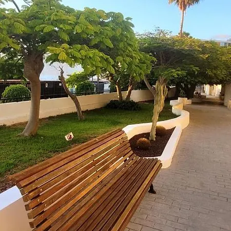 Tenerife Americas Bungalow Apartment Playa de las Americas (Tenerife)
